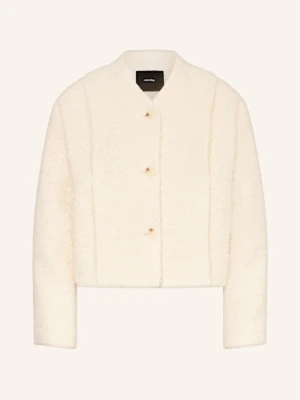 Someday Kurtka Bouclé Nisabel beige