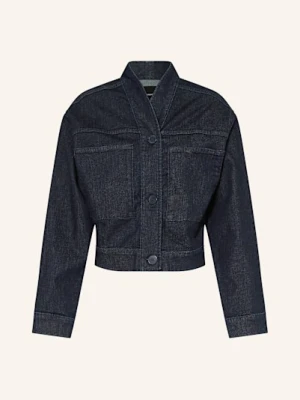 Someday Kurtka Jeansowa Nenima blau