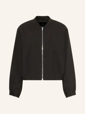 Someday Kurtka Necily schwarz