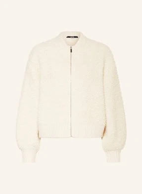 Someday Kurtka Pluszowa Tilara beige