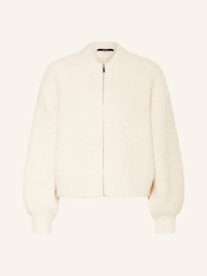 Someday Kurtka Pluszowa Tilara beige