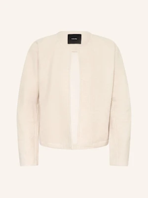 Someday Kurtka Ubea beige