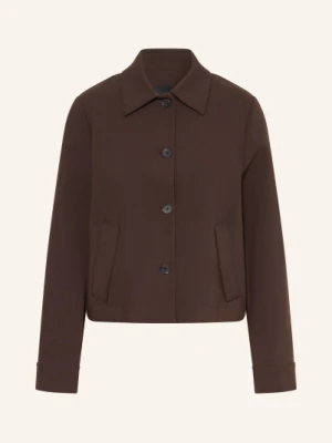 Someday Kurtka Z Klapami Nanuna braun