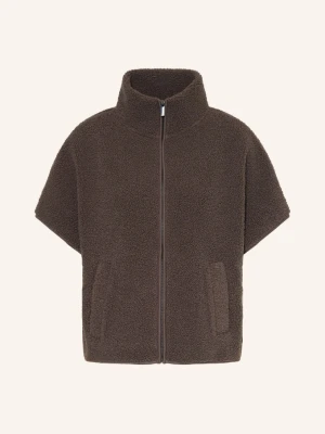 Someday Kurtka Z Polaru Ukara beige