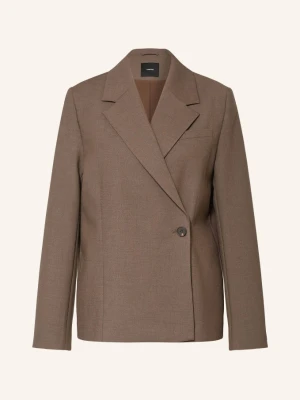 Someday Marynarka Narcia beige