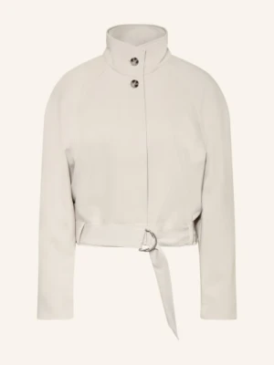 Someday Marynarka Narella beige