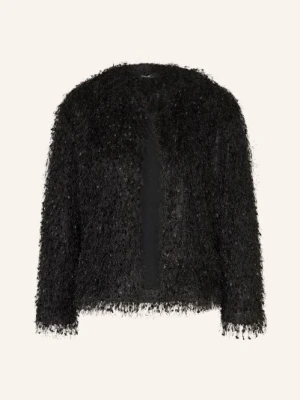 Someday Pokrowiec Z Dzianiny Ufeather schwarz