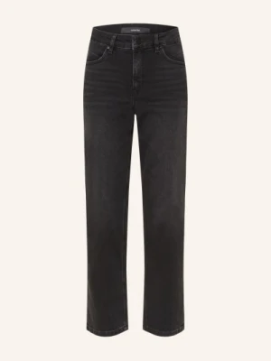 Someday Proste Dżinsy Carie schwarz