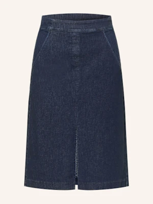 Someday Spódnica Jeansowa Ocidi blau