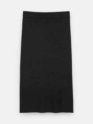 Someday Spódnica "Olivea" w kolorze czarnym rozmiar: 36