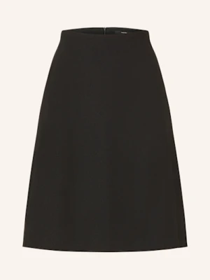 Someday Spódnica Onousa schwarz