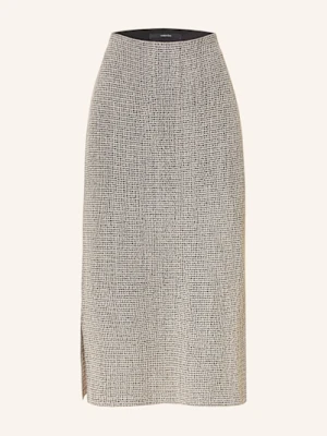 Someday Spódnica Oreso schwarz