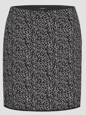 Someday Spódnica "Ravenna" w kolorze czarno-białym rozmiar: 40