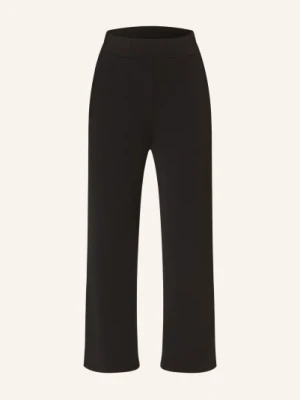 Someday Spodnie 3/4 Celasto schwarz