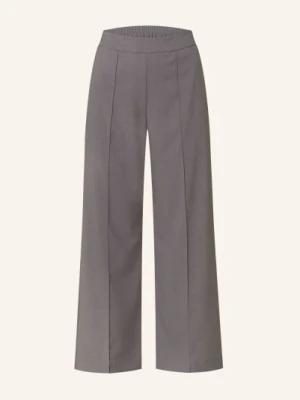 Someday Spodnie 7/8 Charlie grau