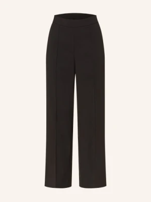 Someday Spodnie 7/8 Charlie schwarz