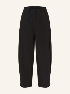 Someday Spodnie Catsby schwarz