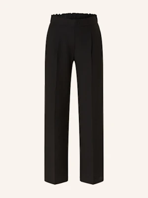 Someday Spodnie Cenya schwarz