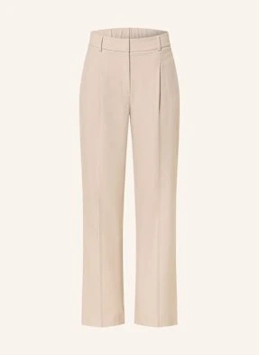 Someday Spodnie Marlena Catsby beige