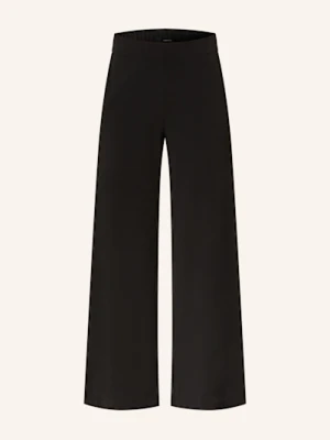 Someday Spodnie Marlena Cenya schwarz