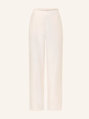 Someday Spodnie Marlena Cevil weiss