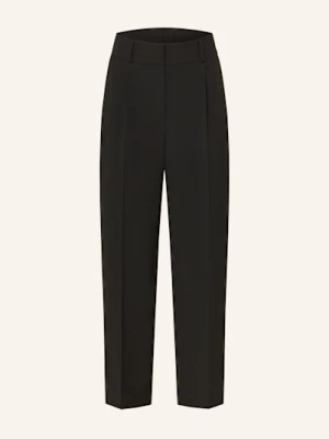 Someday Spodnie Marlena Cisan schwarz