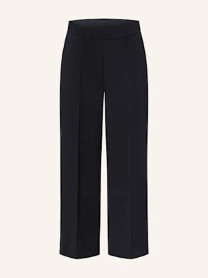 Someday Spodnie Marlena Curilo blau