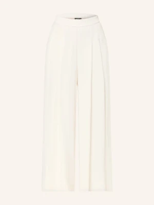 Someday Spodnie Typu Culotte Culona beige