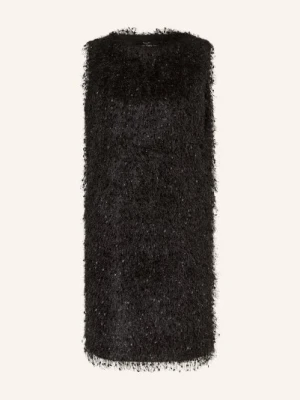 Someday Sukienka Qeder schwarz