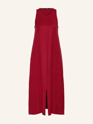 Someday Sukienka Qhili rot