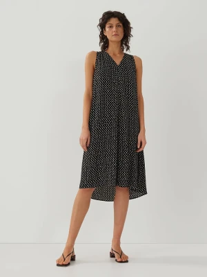 Someday Sukienka "Quebbie" w kolorze czarnym rozmiar: 40