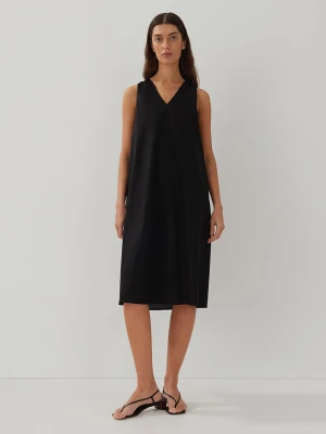 Someday Sukienka "Quebbie" w kolorze czarnym rozmiar: 36