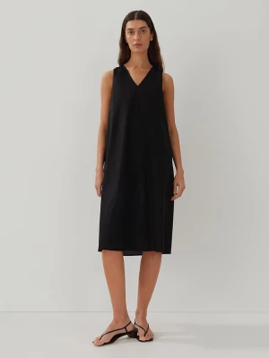 Someday Sukienka "Quebbie" w kolorze czarnym rozmiar: 40