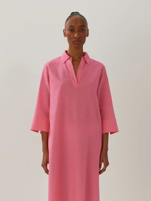 Someday Sukienka "Queina" w kolorze różowym rozmiar: 42