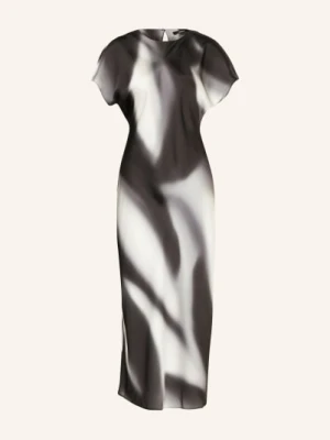 Someday Sukienka Quimma schwarz