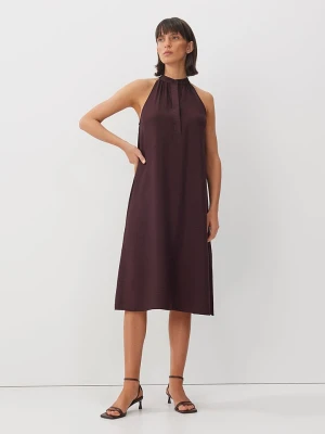 Someday Sukienka w kolorze brązowym rozmiar: 36