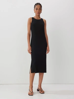 Someday Sukienka w kolorze czarnym rozmiar: 42