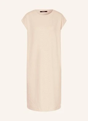 Someday Sukienka Z Dzianiny Qujanina beige