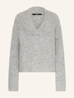 Someday Sweter Talyna grau