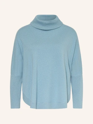 Someday Sweter Tariana blau