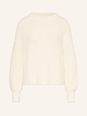 Someday Sweter Tellina weiss