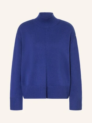 Someday Sweter Telske blau