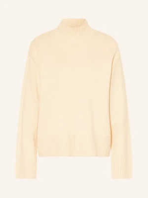 Someday Sweter Telske gelb