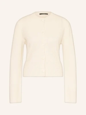 Someday Sweter Teola Z Kaszmiru beige