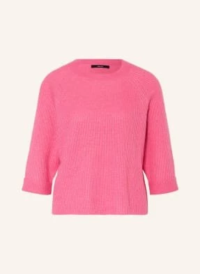Someday Sweter Tijou pink