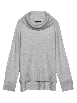 Someday Sweter "Tosy" w kolorze szarym rozmiar: 36