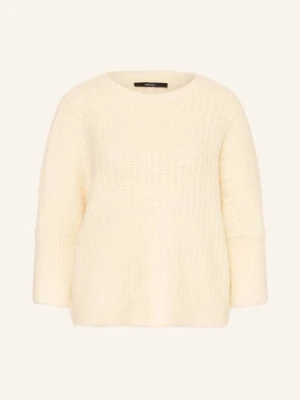 Someday Sweter Tumelda gelb