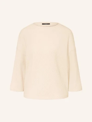 Someday Sweter Ufenna Z Rękawami 3 / 4 braun ECRU
