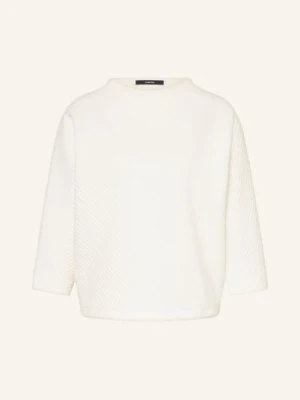 Someday Sweter Ulira Z Rękawami 3/4 weiss