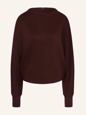 Someday Sweter Utibby braun CIEMNOBRĄZOWY